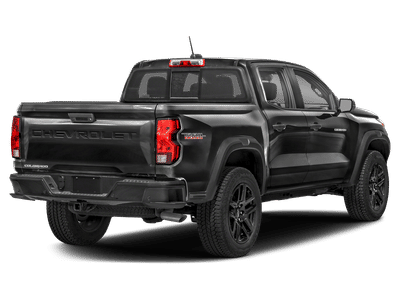 2023 Chevrolet Colorado - Photo 41
