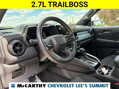 2023 Chevrolet Colorado - Photo 19