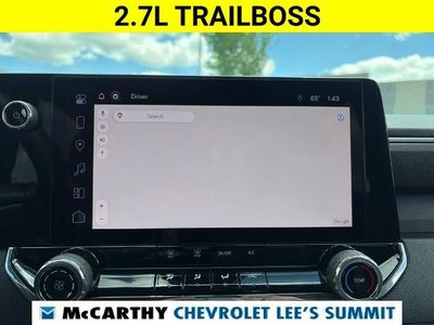 2023 Chevrolet Colorado - Photo 6