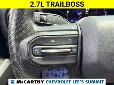 2023 Chevrolet Colorado - Photo 17