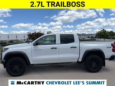 2023 Chevrolet Colorado - Photo 5