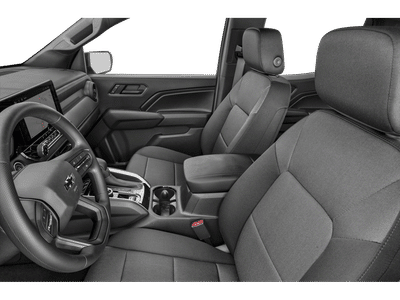 2023 Chevrolet Colorado - Photo 45