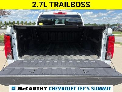 2023 Chevrolet Colorado - Photo 12