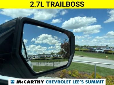 2023 Chevrolet Colorado - Photo 21