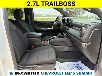 2023 Chevrolet Colorado - Photo 23