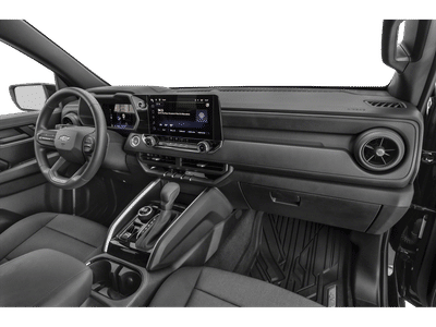 2023 Chevrolet Colorado - Photo 50