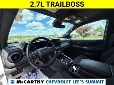 2023 Chevrolet Colorado - Photo 39