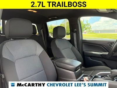 2023 Chevrolet Colorado - Photo 24
