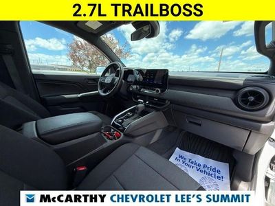 2023 Chevrolet Colorado - Photo 26