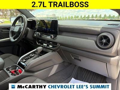 2023 Chevrolet Colorado - Photo 25