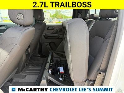 2023 Chevrolet Colorado - Photo 32