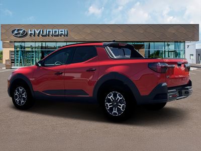 2026 Hyundai Santa Cruz - Photo 4