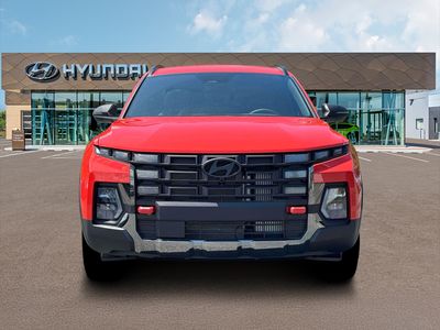 2026 Hyundai Santa Cruz - Photo 12