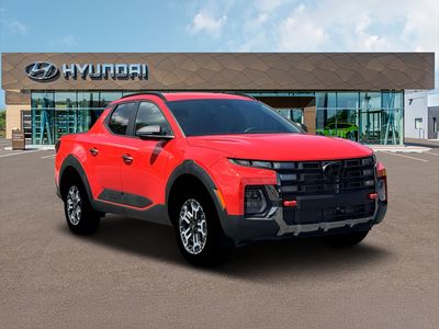 2026 Hyundai Santa Cruz - Photo 30