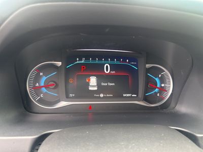 2022 Honda Pilot — photo 7 view