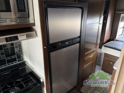 2018 Forest River RV Forester MBS - Photo 10