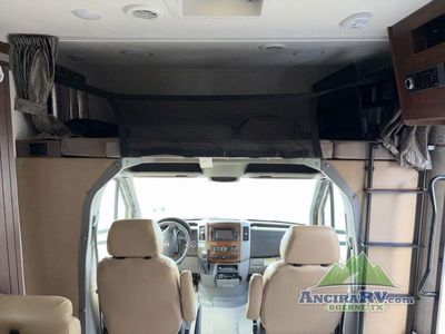 2018 Forest River RV Forester MBS - Photo 13