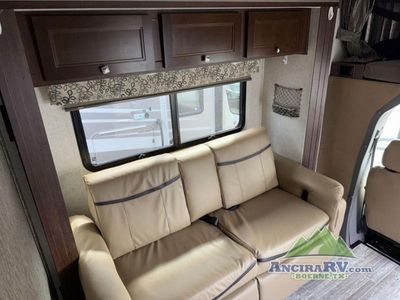 2018 Forest River RV Forester MBS - Photo 12