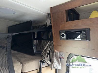 2018 Forest River RV Forester MBS - Photo 15