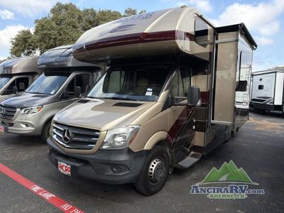 2018 Forest River RV Forester MBS - Photo 3