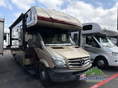2018 Forest River RV Forester MBS - Photo 1