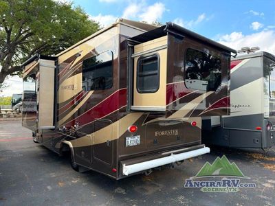 2018 Forest River RV Forester MBS - Photo 5
