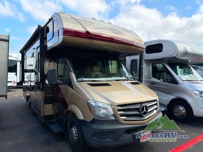 2018 Forest River RV Forester MBS - Photo 2