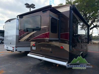 2018 Forest River RV Forester MBS - Photo 4
