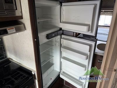 2018 Forest River RV Forester MBS - Photo 11