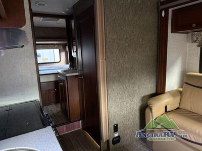 2018 Forest River RV Forester MBS - Photo 8