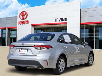 2023 Toyota Corolla - Photo 4