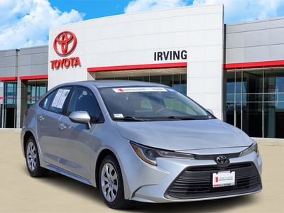 2023 Toyota Corolla - Photo 2