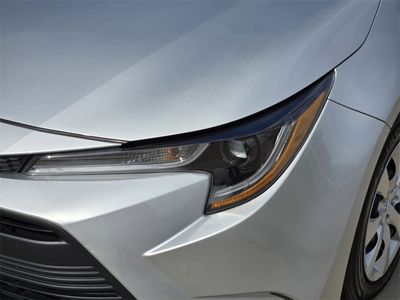 2023 Toyota Corolla - Photo 5