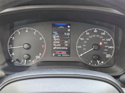 2023 Toyota Corolla - Photo 10