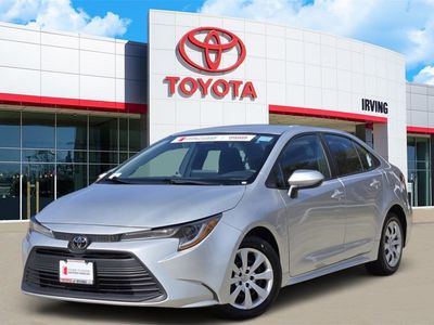 2023 Toyota Corolla - Photo 1