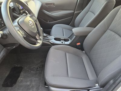 2023 Toyota Corolla - Photo 8
