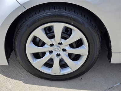 2023 Toyota Corolla - Photo 7