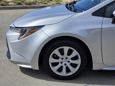 2023 Toyota Corolla - Photo 6