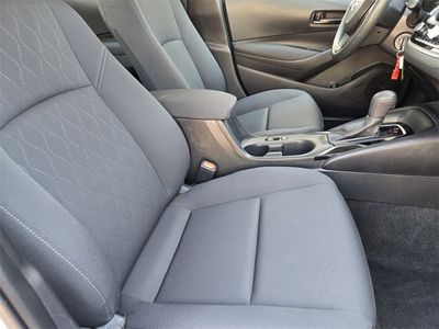 2023 Toyota Corolla - Photo 9