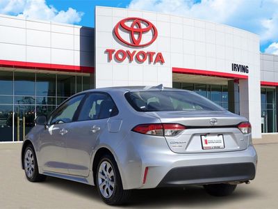 2023 Toyota Corolla - Photo 3