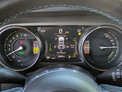 2022 Jeep Wrangler - Photo 13