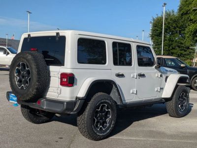 2022 Jeep Wrangler - Photo 5
