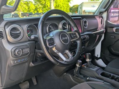 2022 Jeep Wrangler - Photo 27