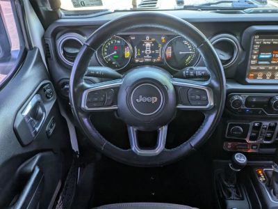2022 Jeep Wrangler - Photo 26