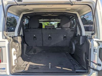 2022 Jeep Wrangler - Photo 19