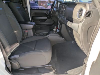 2022 Jeep Wrangler - Photo 21
