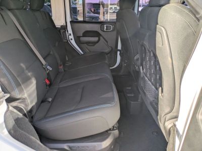 2022 Jeep Wrangler - Photo 20