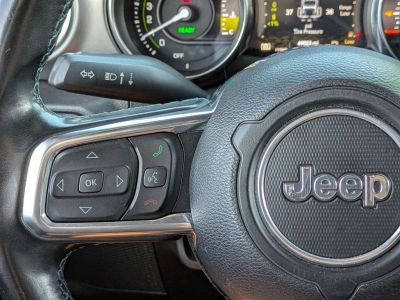2022 Jeep Wrangler - Photo 14