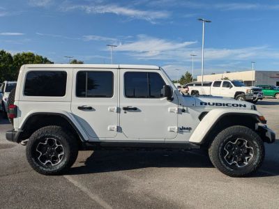2022 Jeep Wrangler - Photo 6