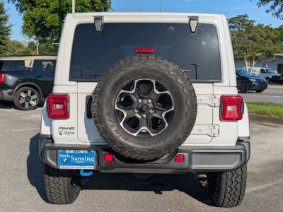 2022 Jeep Wrangler - Photo 4